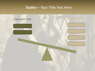 Model Business Residential PowerPoint Template