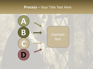 Model Business Residential PowerPoint Template