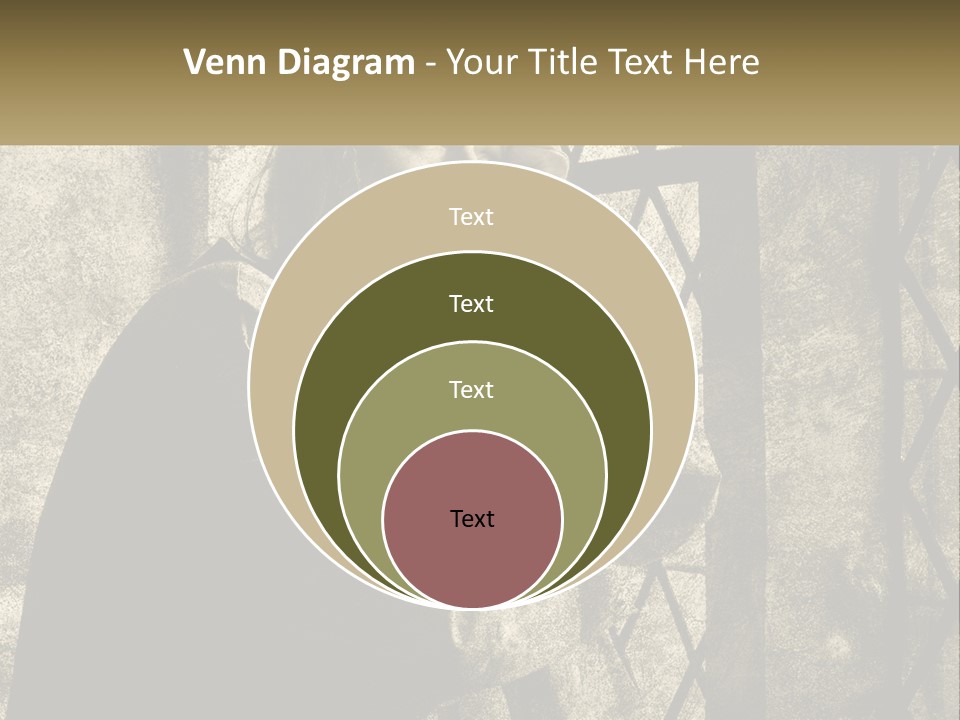 Model Business Residential PowerPoint Template