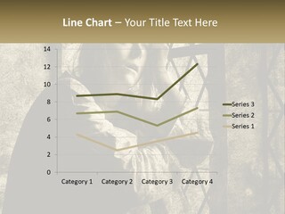 Model Business Residential PowerPoint Template