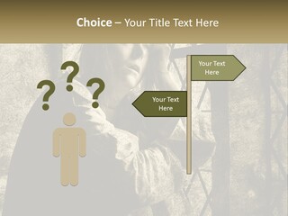 Model Business Residential PowerPoint Template