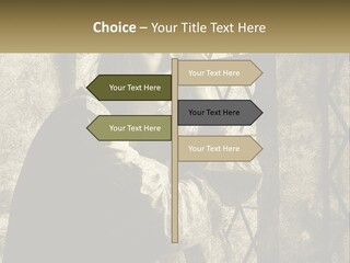 Model Business Residential PowerPoint Template
