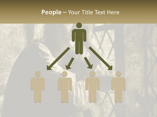 Model Business Residential PowerPoint Template