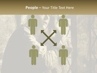 Model Business Residential PowerPoint Template