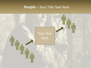 Model Business Residential PowerPoint Template