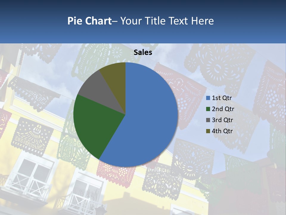 New Green Park PowerPoint Template