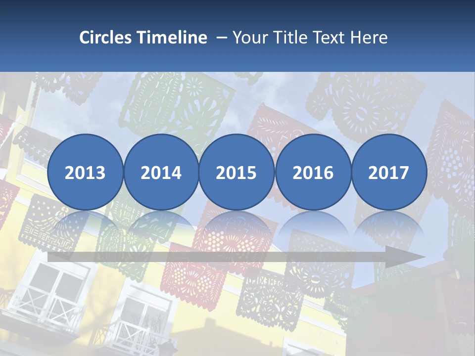 New Green Park PowerPoint Template