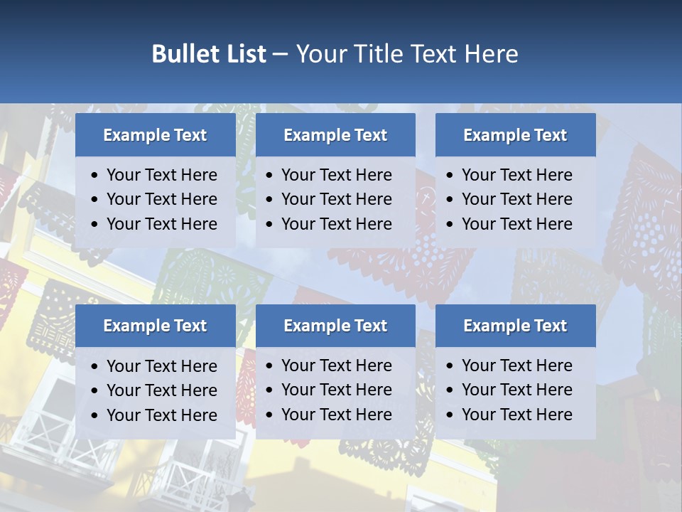 New Green Park PowerPoint Template