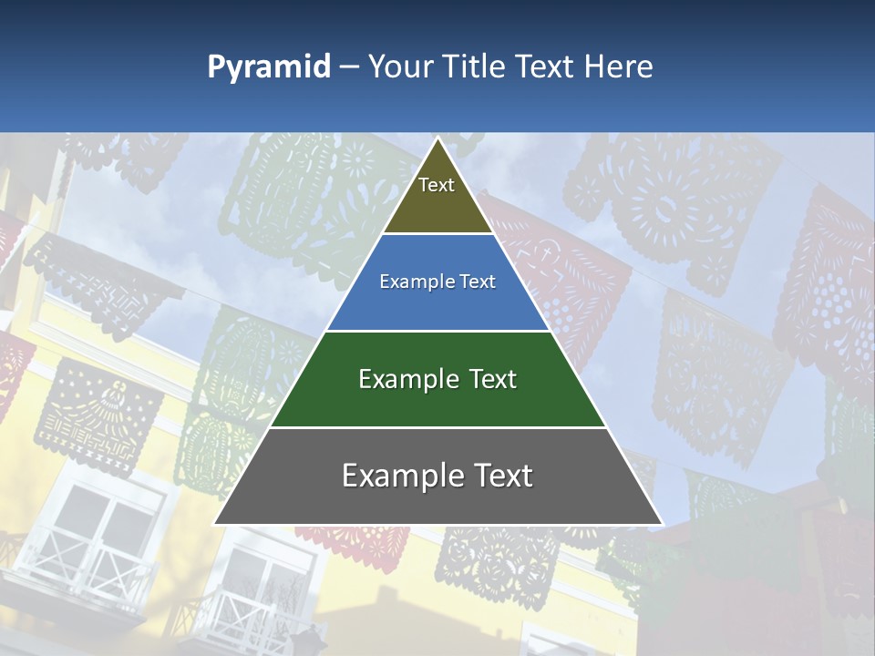 New Green Park PowerPoint Template