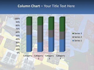 New Green Park PowerPoint Template