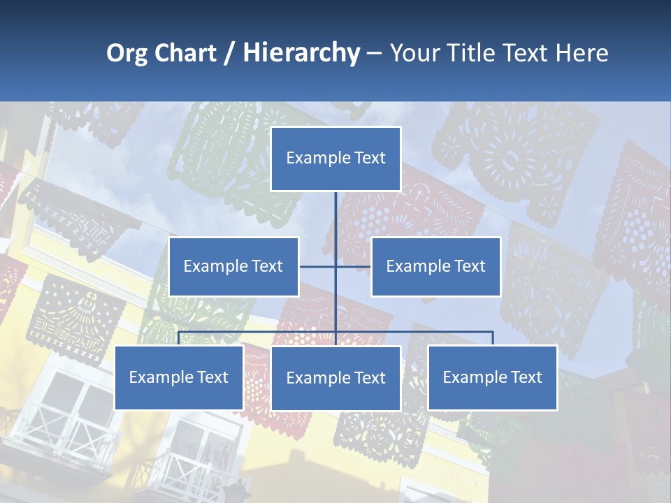 New Green Park PowerPoint Template
