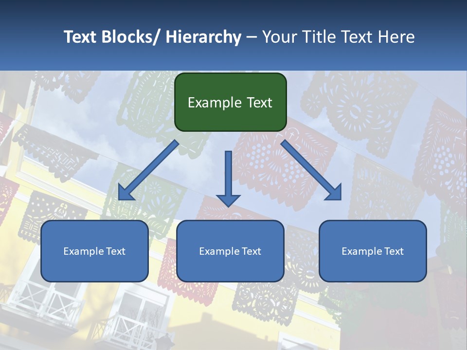 New Green Park PowerPoint Template