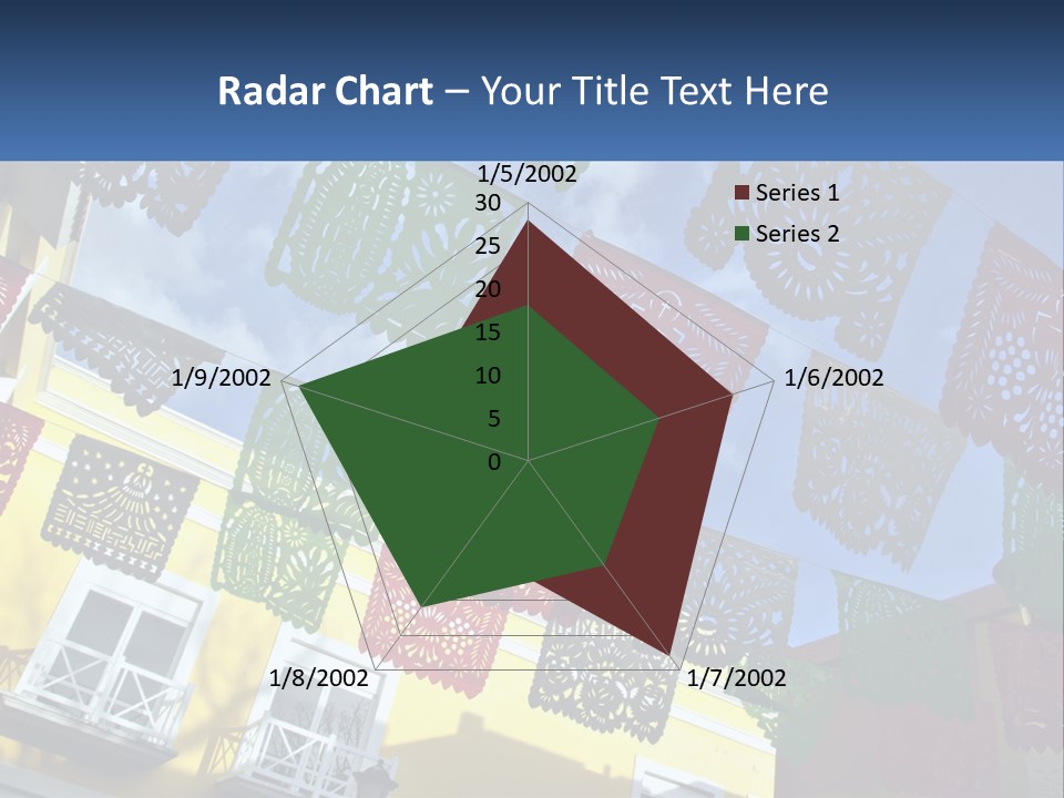 New Green Park PowerPoint Template