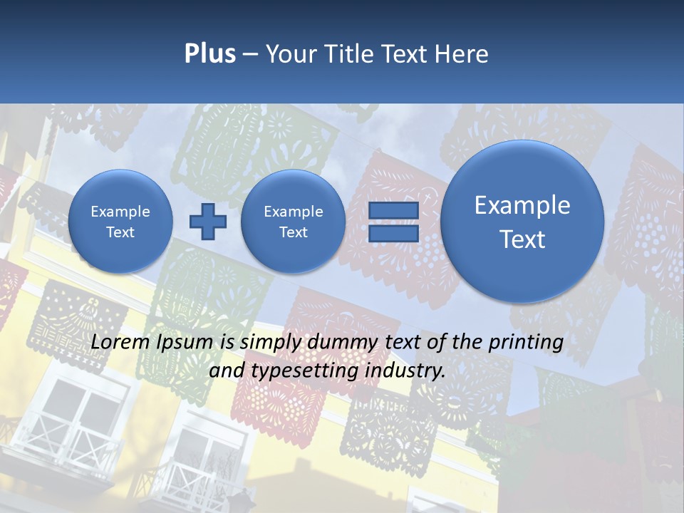 New Green Park PowerPoint Template