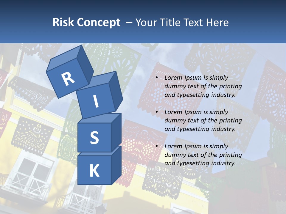 New Green Park PowerPoint Template