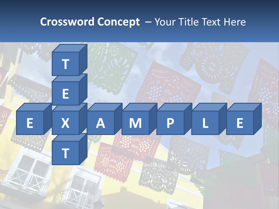 New Green Park PowerPoint Template