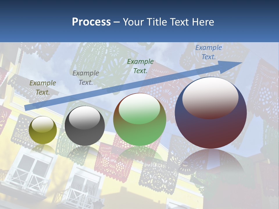 New Green Park PowerPoint Template