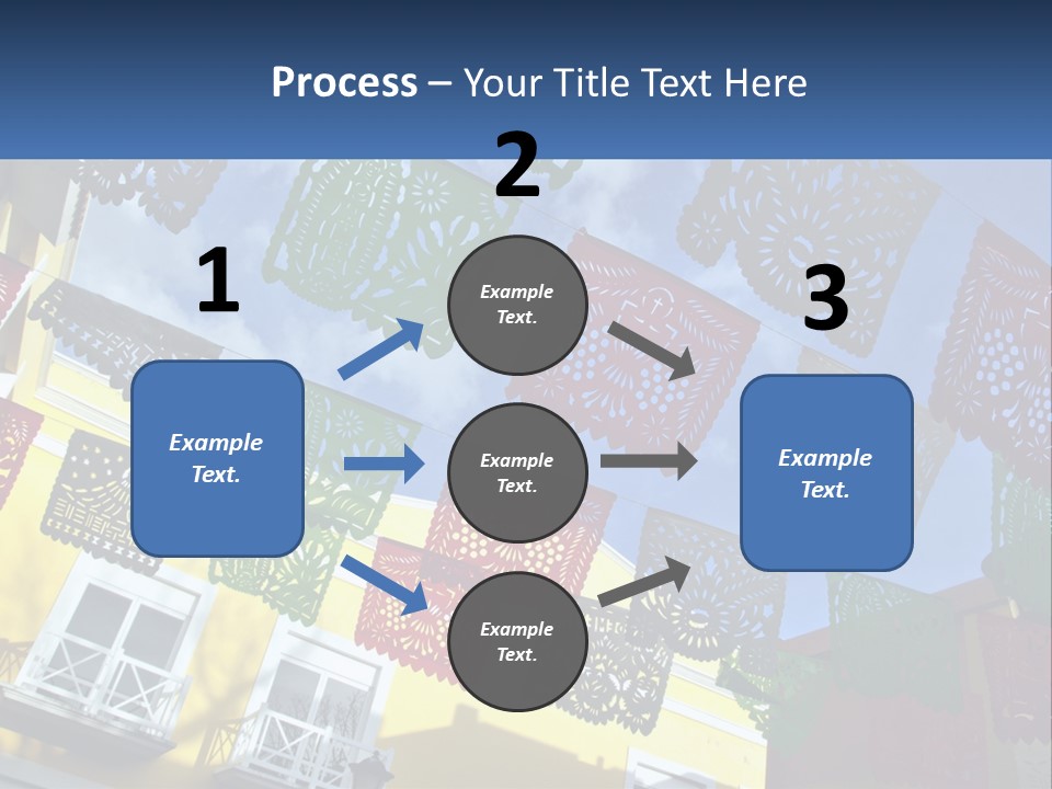 New Green Park PowerPoint Template