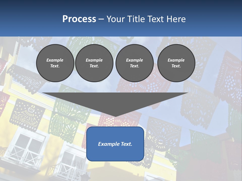 New Green Park PowerPoint Template