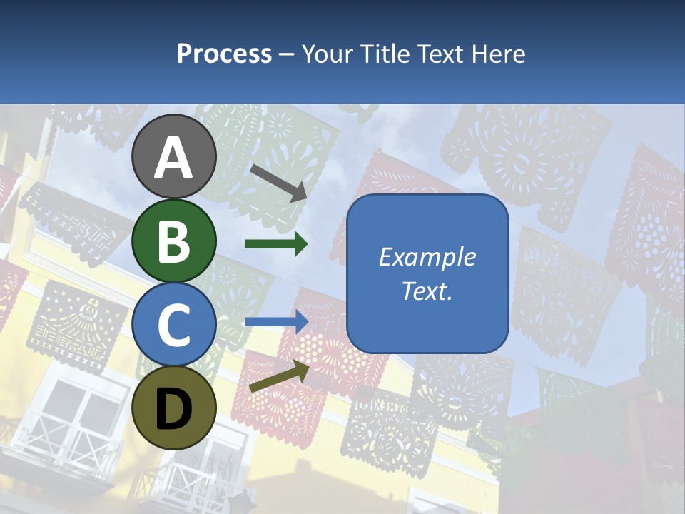 New Green Park PowerPoint Template