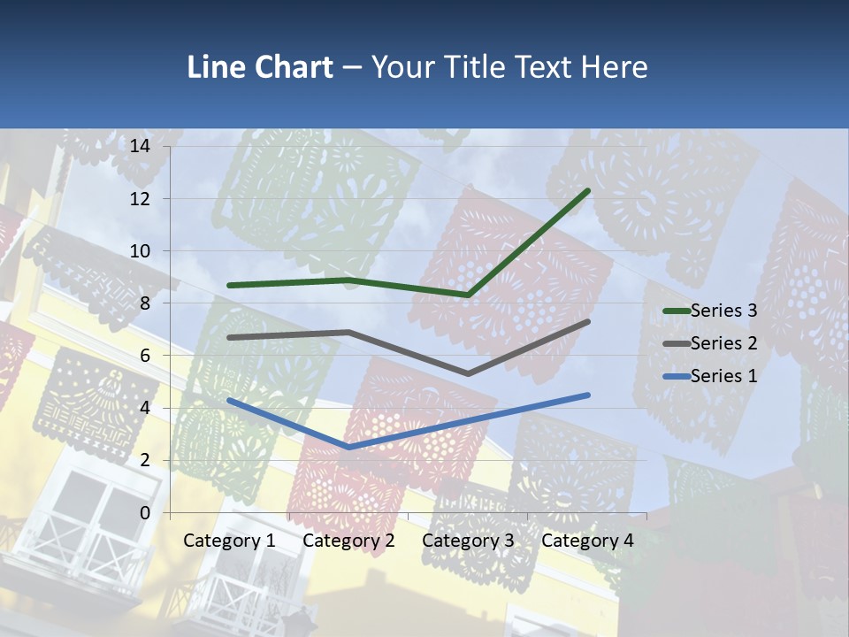 New Green Park PowerPoint Template