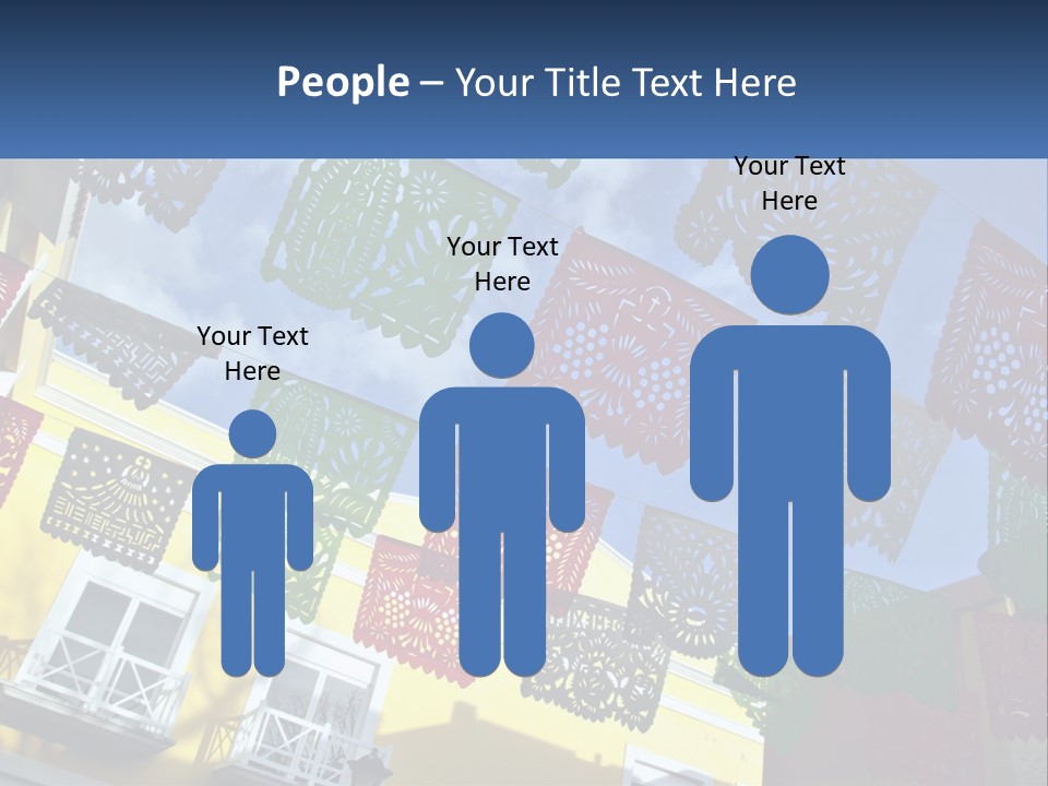 New Green Park PowerPoint Template