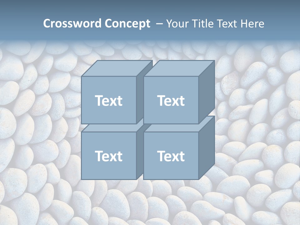 Architecture Build Buy PowerPoint Template