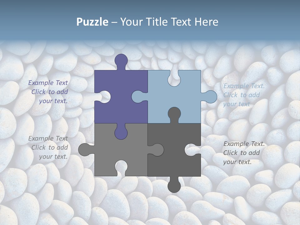 Architecture Build Buy PowerPoint Template