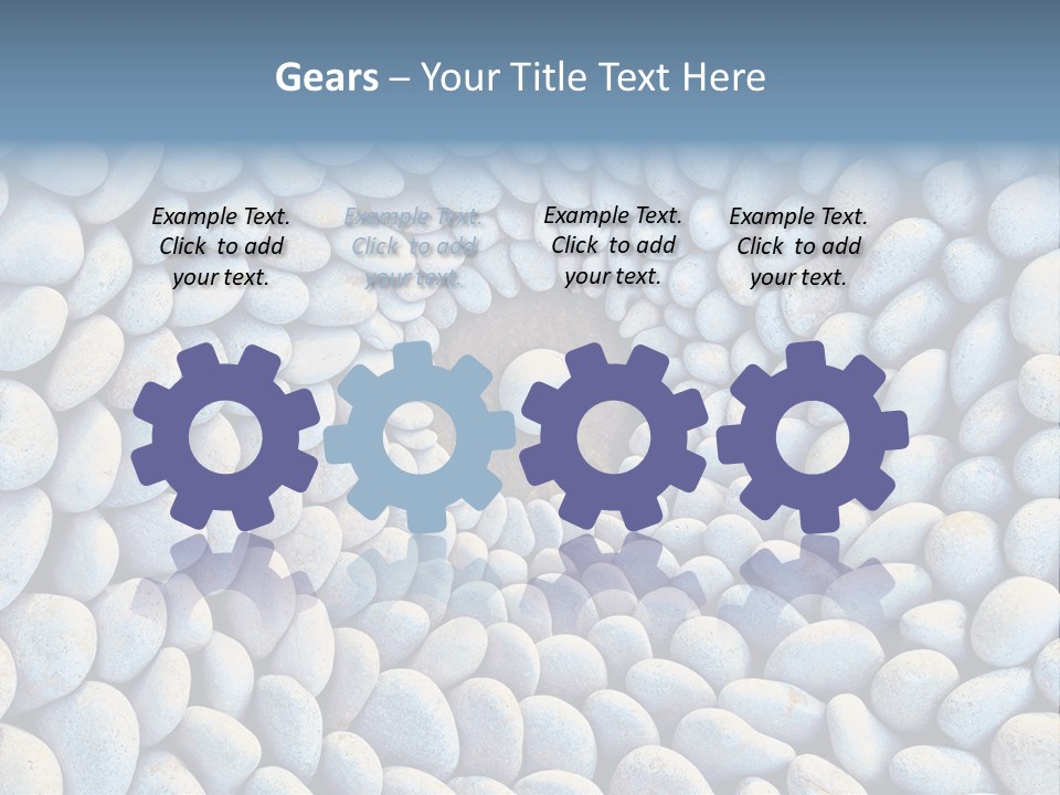 Architecture Build Buy PowerPoint Template