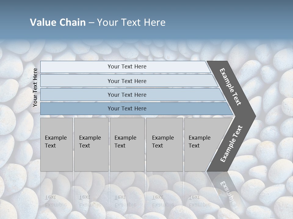 Architecture Build Buy PowerPoint Template