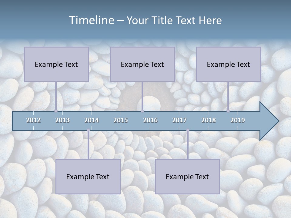 Architecture Build Buy PowerPoint Template