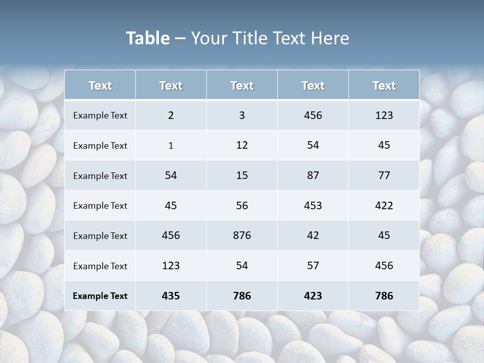 Architecture Build Buy PowerPoint Template