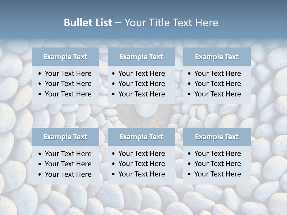 Architecture Build Buy PowerPoint Template