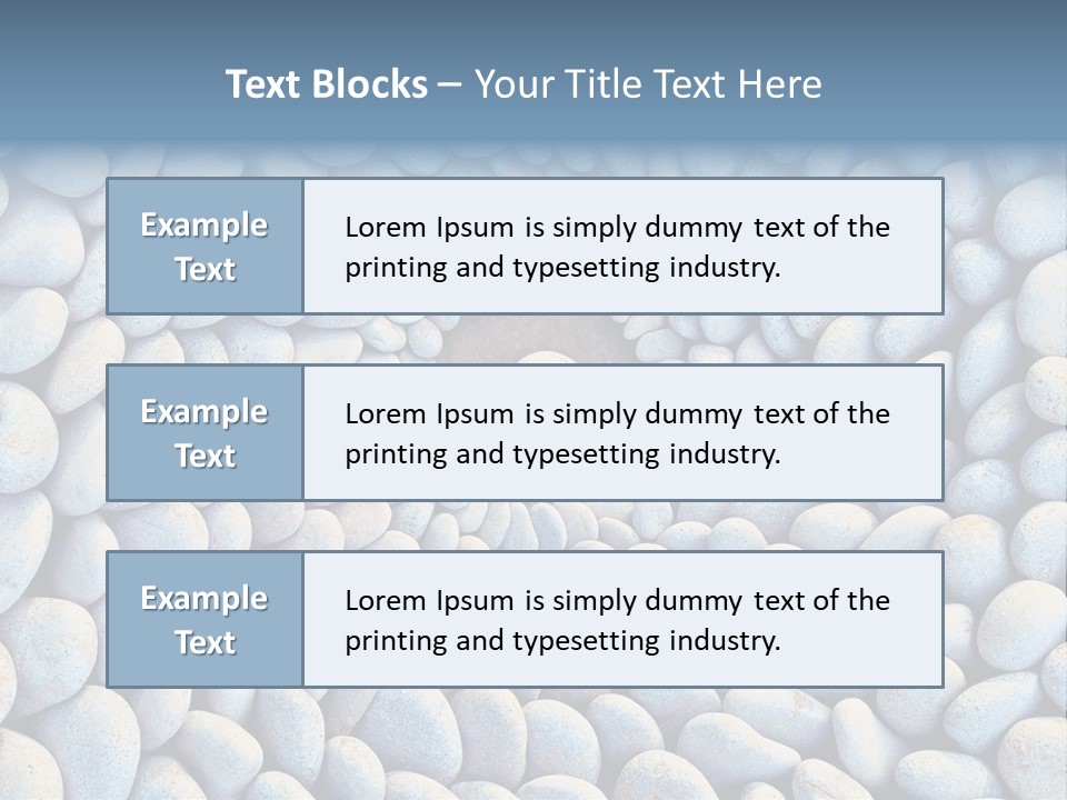 Architecture Build Buy PowerPoint Template