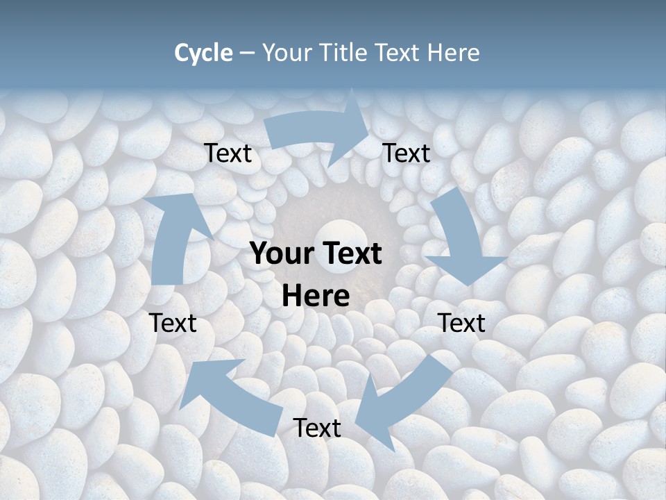 Architecture Build Buy PowerPoint Template