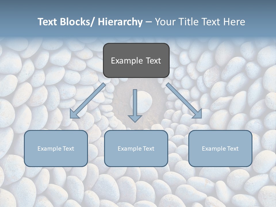 Architecture Build Buy PowerPoint Template