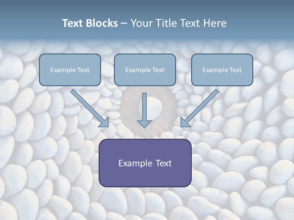 Architecture Build Buy PowerPoint Template