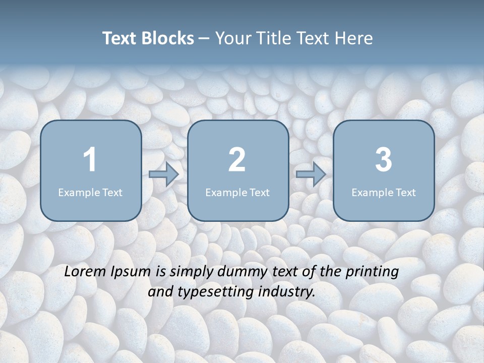 Architecture Build Buy PowerPoint Template