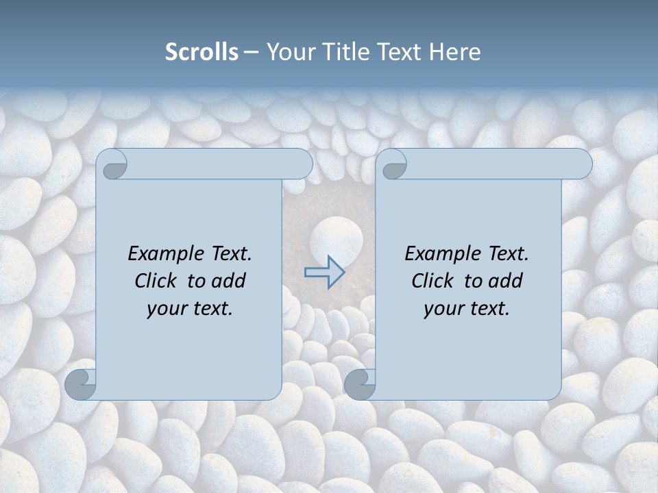Architecture Build Buy PowerPoint Template