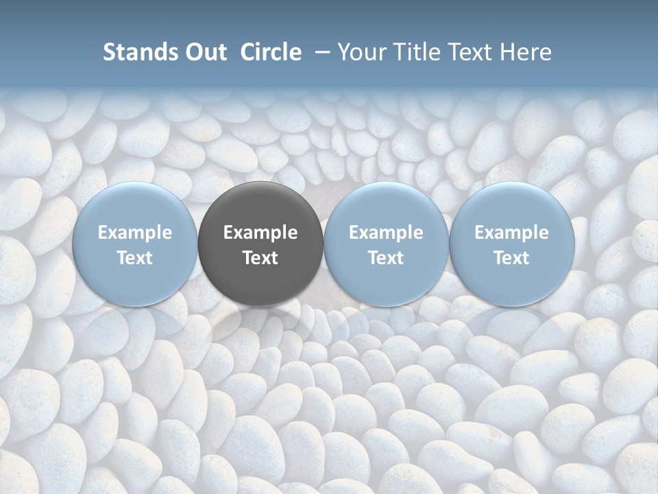 Architecture Build Buy PowerPoint Template