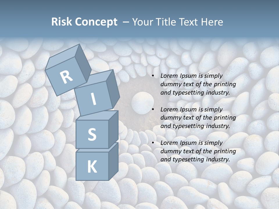 Architecture Build Buy PowerPoint Template