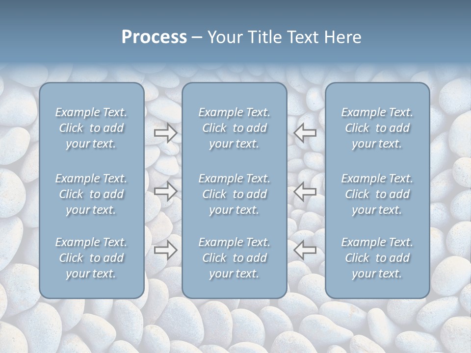 Architecture Build Buy PowerPoint Template