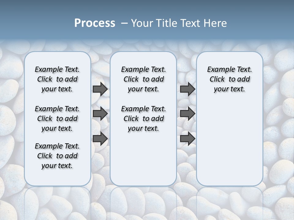 Architecture Build Buy PowerPoint Template