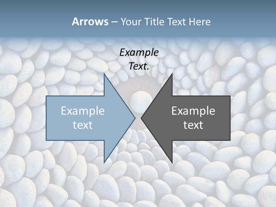 Architecture Build Buy PowerPoint Template