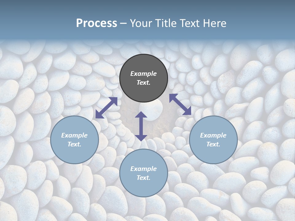 Architecture Build Buy PowerPoint Template