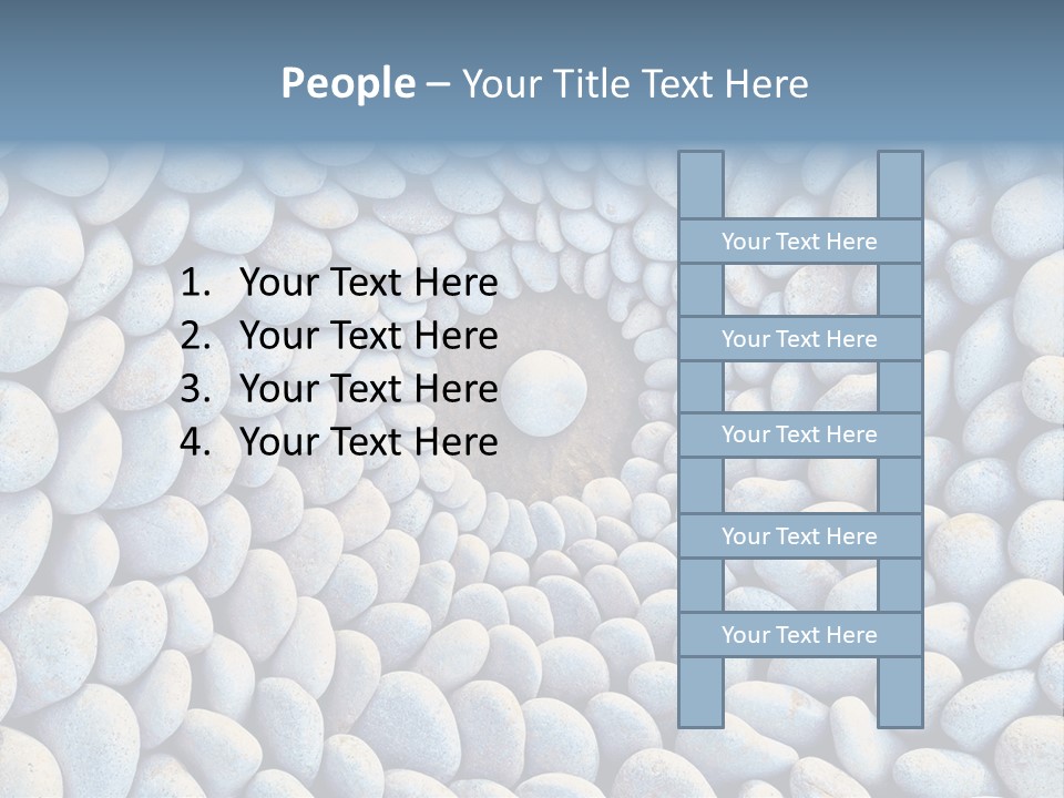 Architecture Build Buy PowerPoint Template
