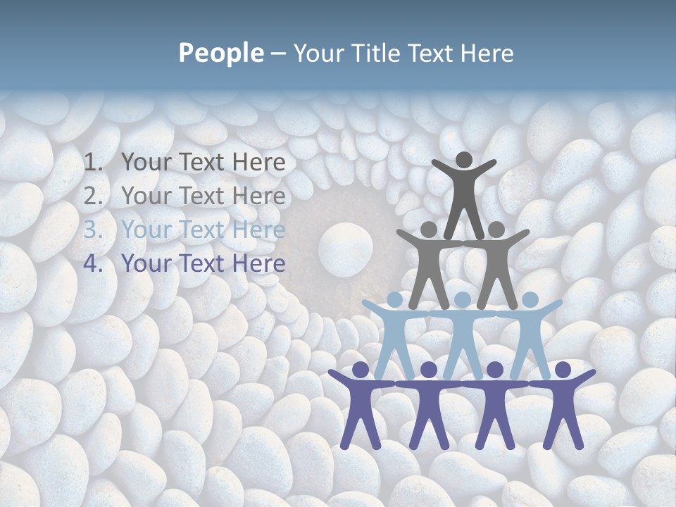 Architecture Build Buy PowerPoint Template