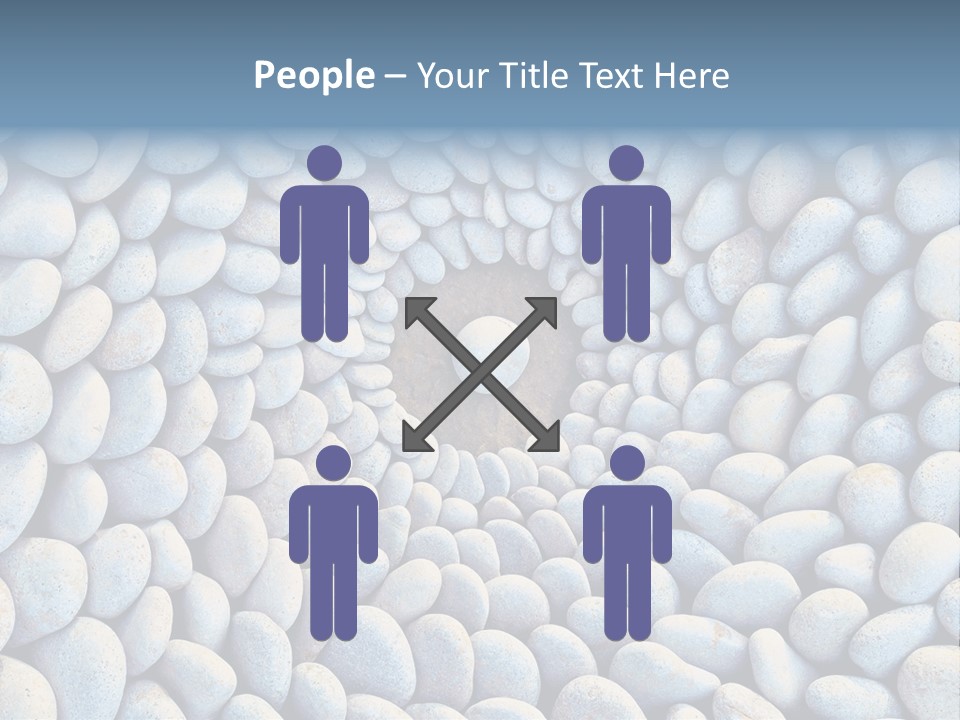 Architecture Build Buy PowerPoint Template