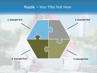 Estate Loan Sky PowerPoint Template