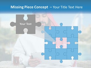 Estate Loan Sky PowerPoint Template